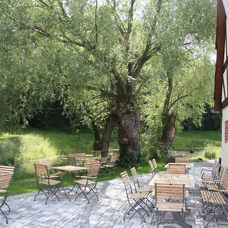 Landhaus Hui Waeller Beilstein  Экстерьер фото