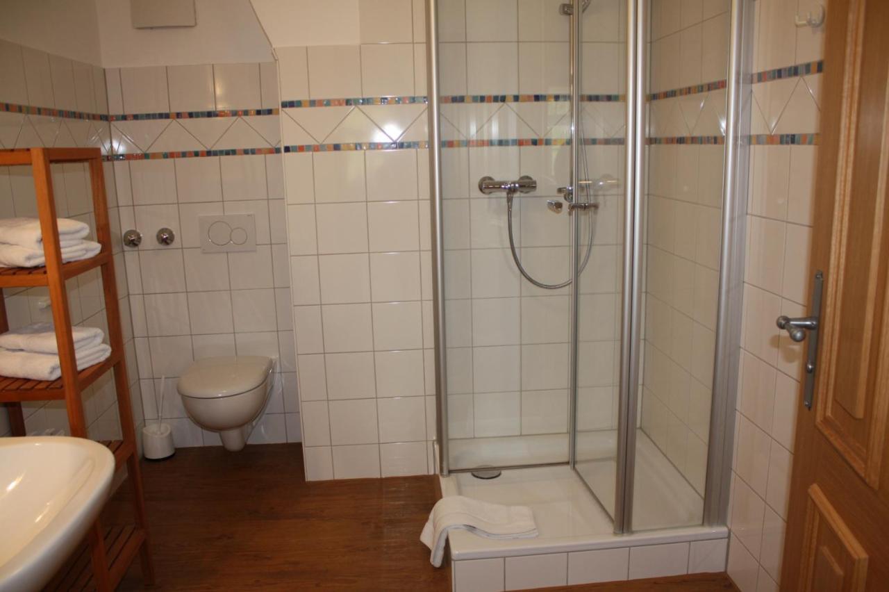 Landhaus Hui Waeller Beilstein  Экстерьер фото
