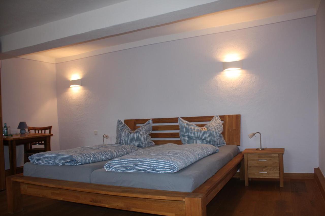 Landhaus Hui Waeller Beilstein  Экстерьер фото
