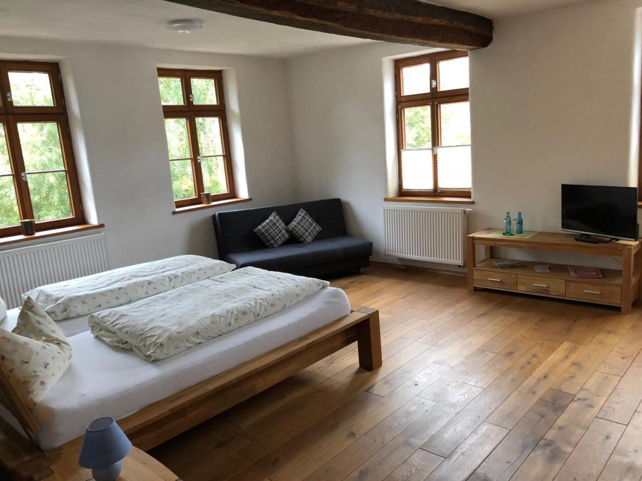 Landhaus Hui Waeller Beilstein  Экстерьер фото