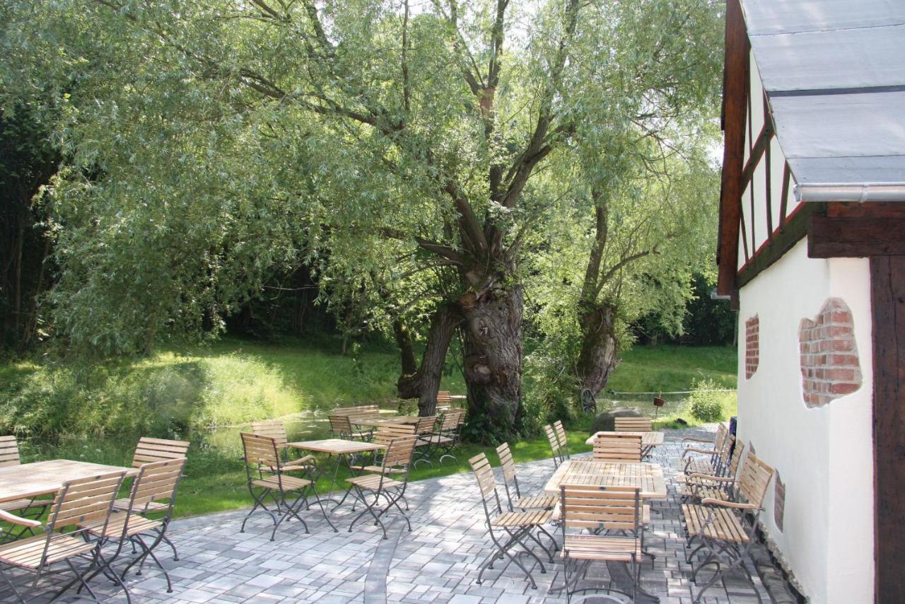 Landhaus Hui Waeller Beilstein  Экстерьер фото